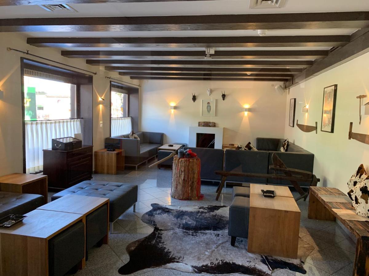 Gaestehaus Waldeck تيتيسي نيوستادت المظهر الخارجي الصورة