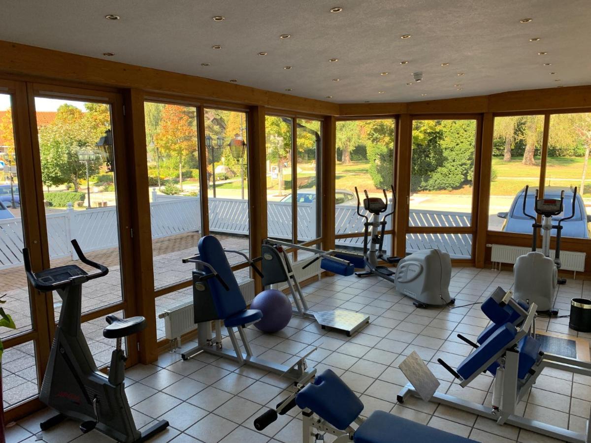 Gaestehaus Waldeck تيتيسي نيوستادت المظهر الخارجي الصورة