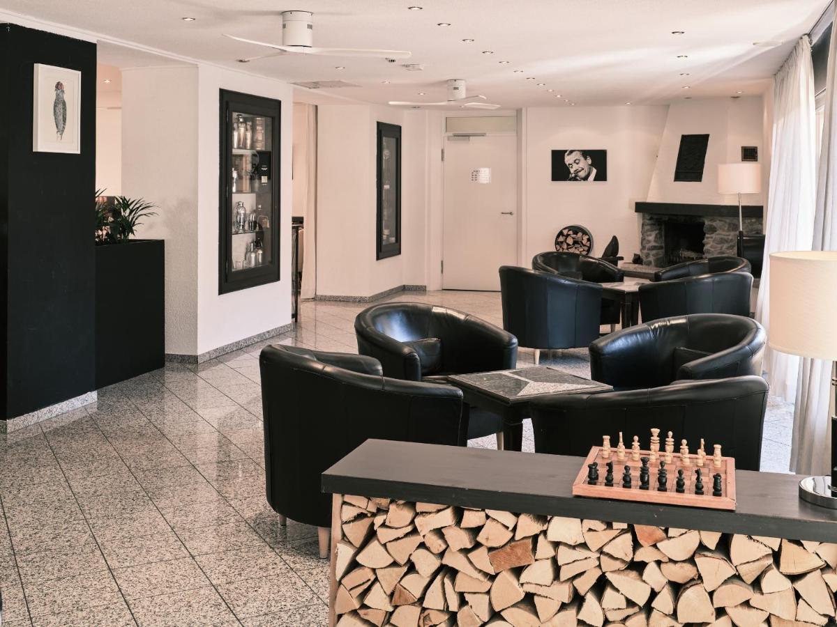 Gaestehaus Waldeck تيتيسي نيوستادت المظهر الخارجي الصورة