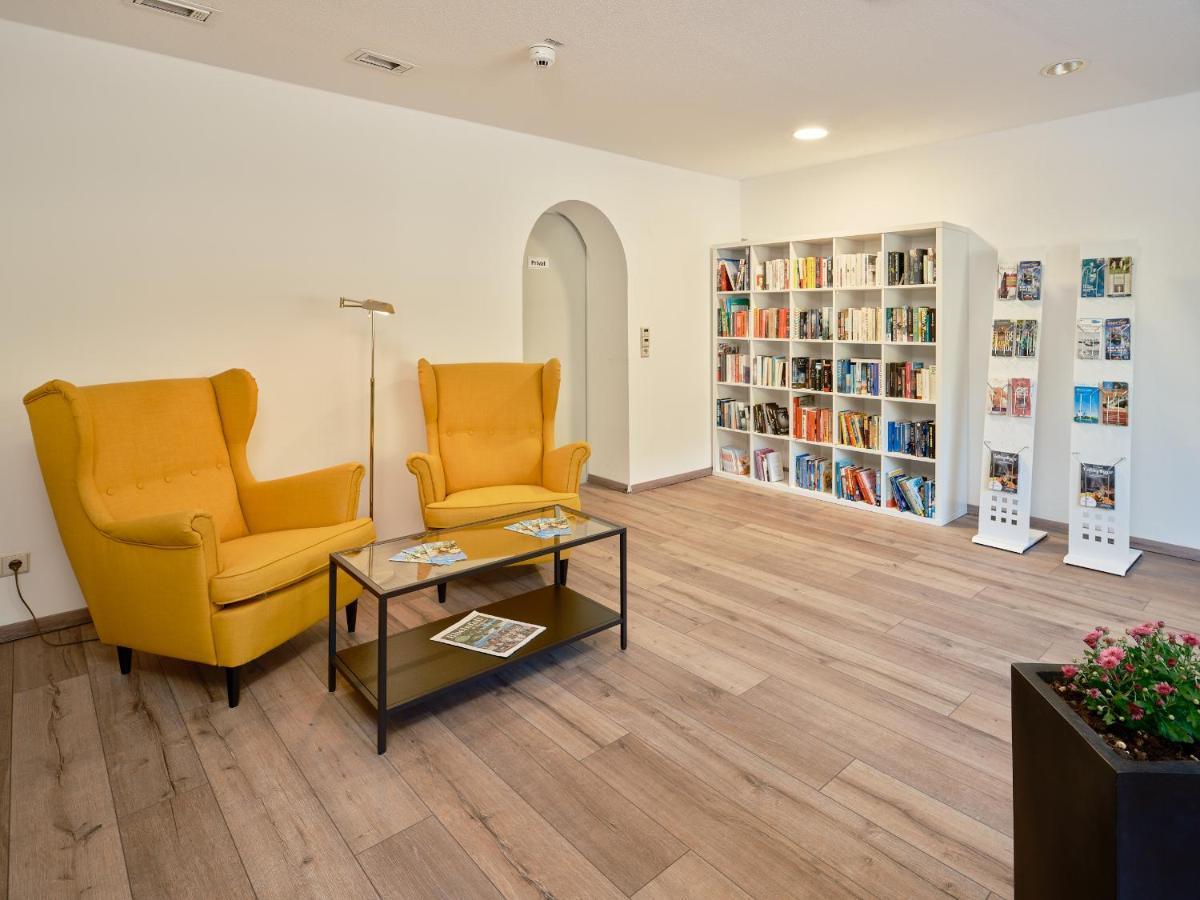 Gaestehaus Waldeck تيتيسي نيوستادت المظهر الخارجي الصورة