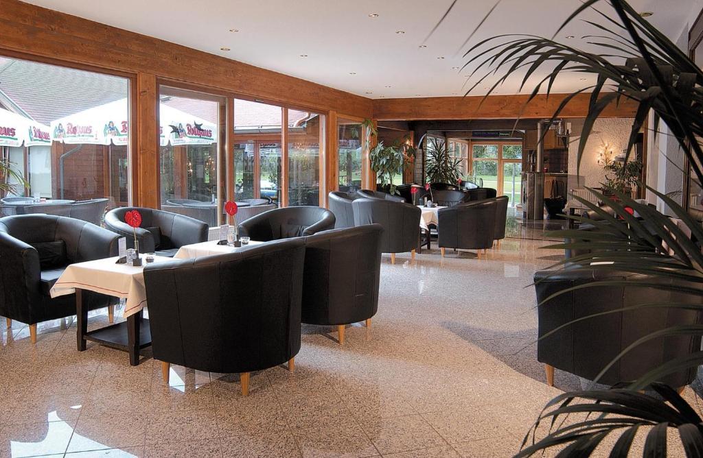 Gaestehaus Waldeck تيتيسي نيوستادت المظهر الخارجي الصورة