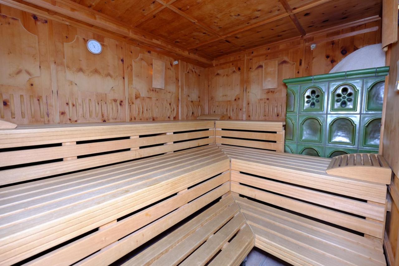 Gaestehaus Waldeck تيتيسي نيوستادت المظهر الخارجي الصورة
